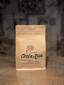 Costa Rica, Turrialba, Santa Rosa, Finca Aquiares, SHB EP, washed