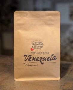 Venezuela, Trujillo, Lavado, Bueno
