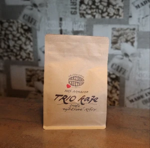 TRIOkafe (směs)